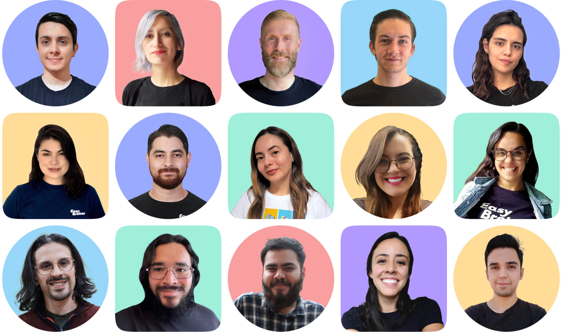 EB Team