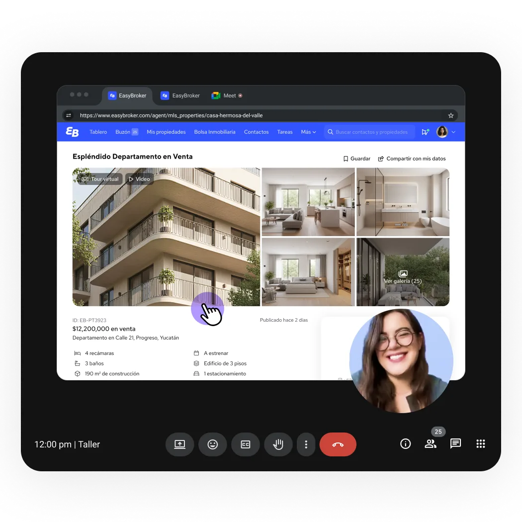 Aprenda e se capacite