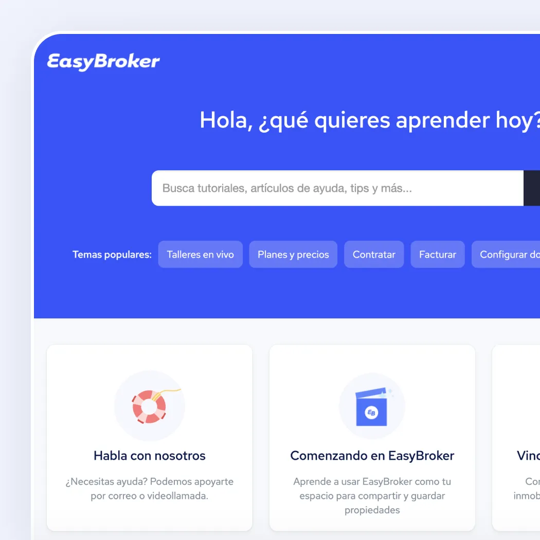 Respostas sempre à mão